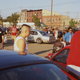 Illustration for article titled Here's What Shows Up To A Car Show In America's Most Car-Hating City